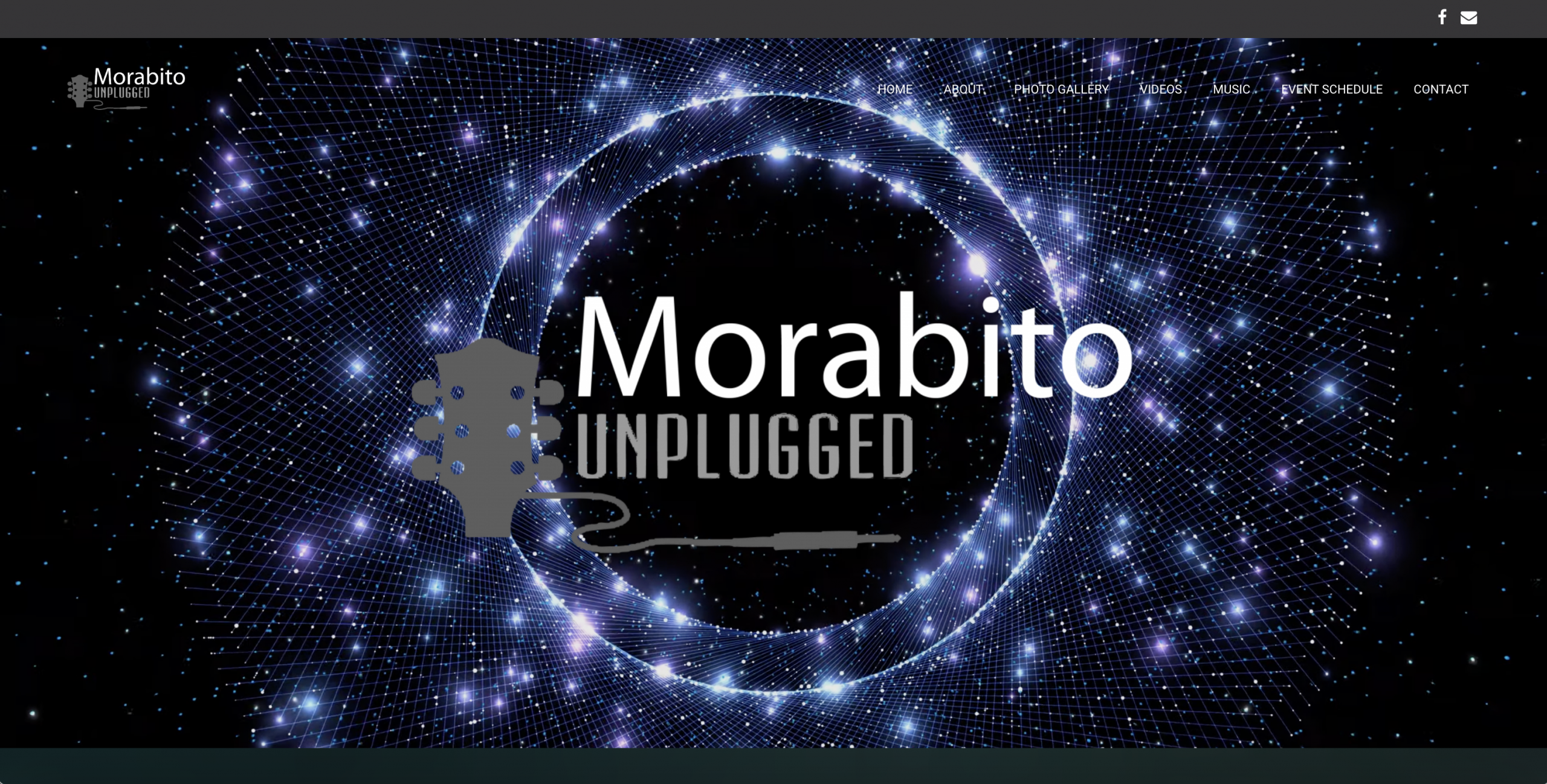 Morabito Unplugged